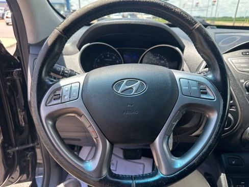 Used 2015 Hyundai Tucson SE FWD image 31