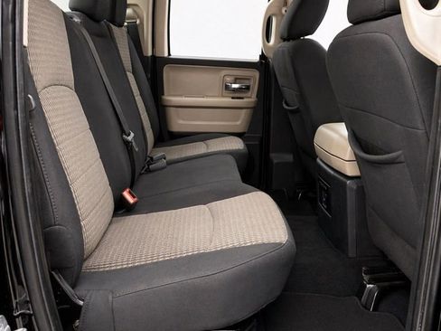 Used 2012 RAM 1500 Big Horn AWD/4WD image 13