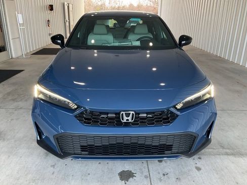 New 2026 Honda Civic Sport Touring image 28