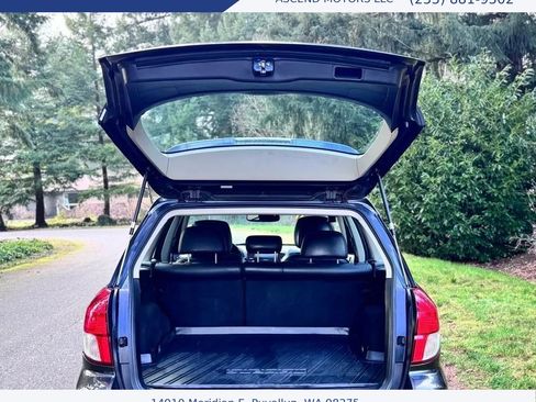 Used 2008 Subaru Outback 2.5i Limited L.L. Bean image 15