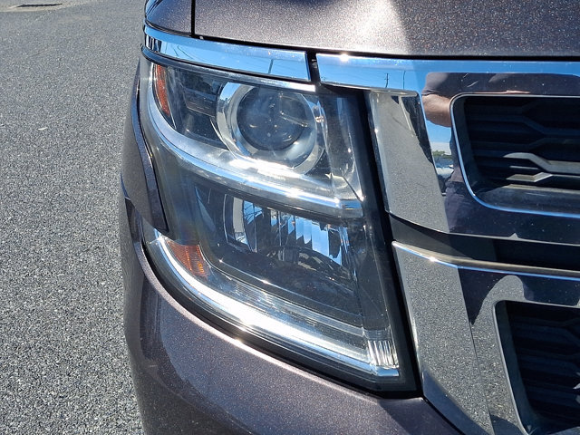 Used 2018 Chevrolet Tahoe LS w/ Skid Plate Package AWD/4WD image 9