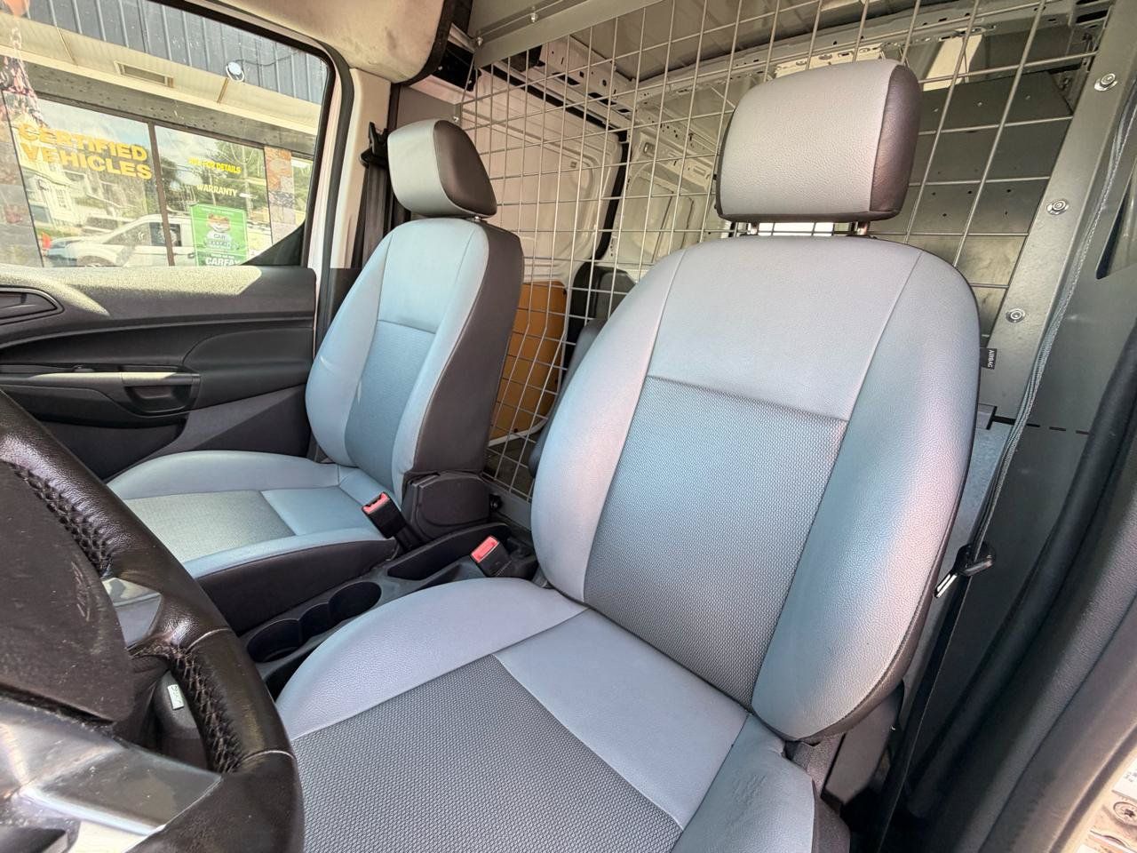 Used 2018 Ford Transit Connect XL FWD image 18