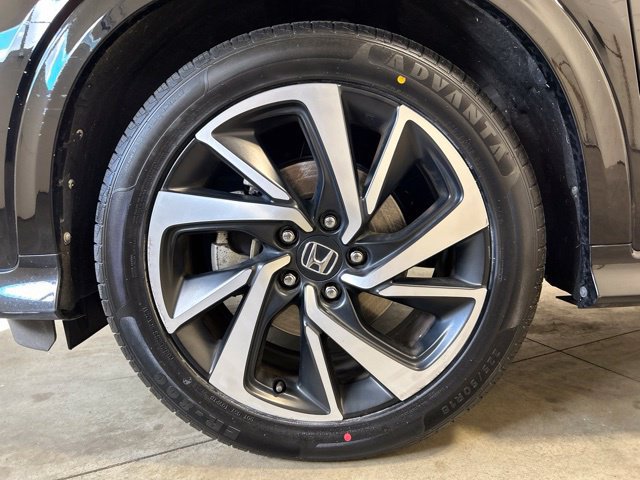 Used 2020 Honda HR-V Sport image 10