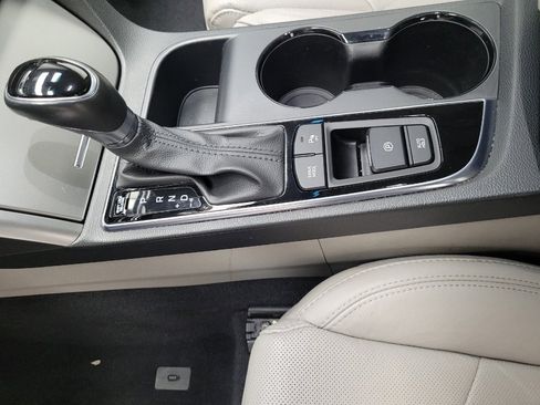 Used 2015 Hyundai Sonata Limited w/ Option Group 06 image 26