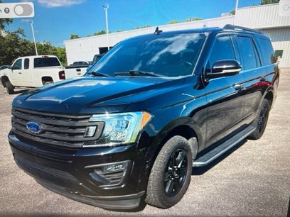 Used 2021 Ford Expedition XLT