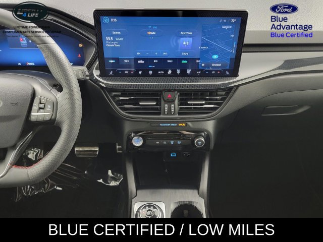 Certified 2023 Ford Escape ST-Line Select w/ Tech Pack #2 AWD/4WD image 21