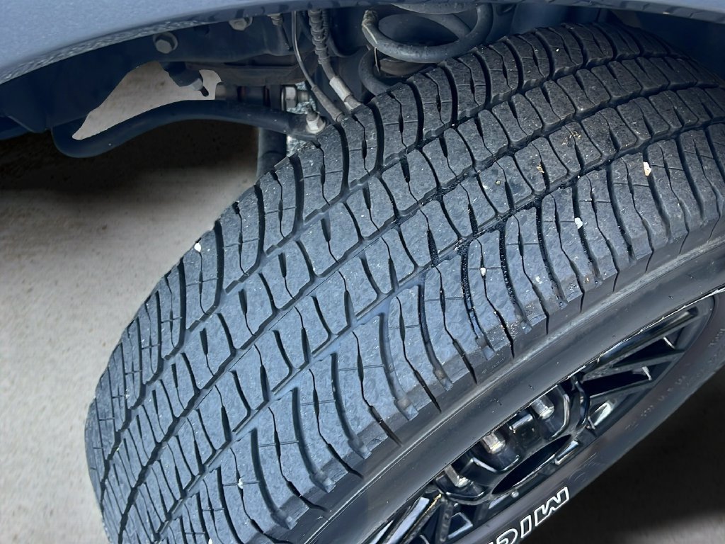 Used 2022 Ford F250 XLT w/ Black Appearance Package AWD/4WD image 26