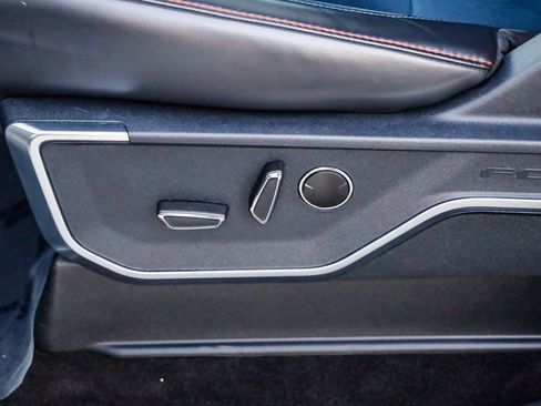 Used 2023 Ford F150 Raptor w/ Blue Interior Package image 26