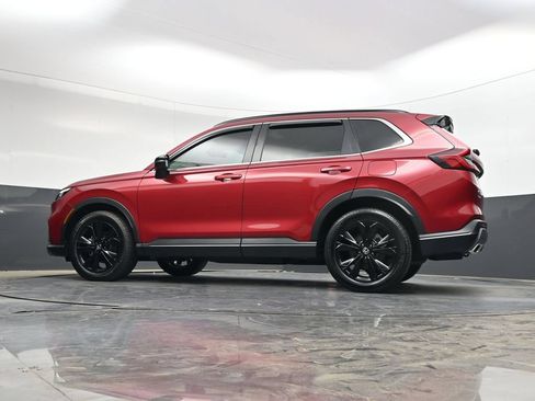Used 2023 Honda CR-V Sport Touring image 35