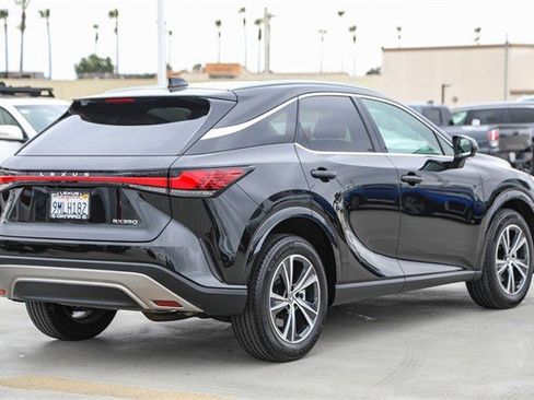 Used 2024 Lexus RX 350 Premium image 7