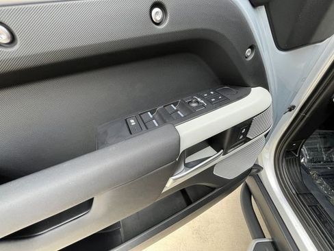 Used 2024 Land Rover Defender 130 S AWD/4WD image 12