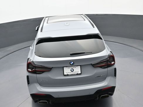 Used 2024 BMW X3 xDrive30i w/ Premium Package image 35