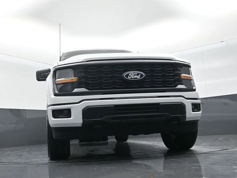 Used 2024 Ford F150 STX image 18