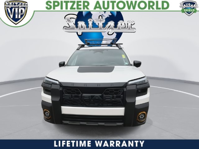New 2026 Subaru Outback Wilderness AWD/4WD image 4