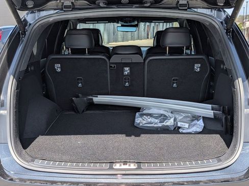 New 2026 Genesis GV80 3.5T Prestige image 30