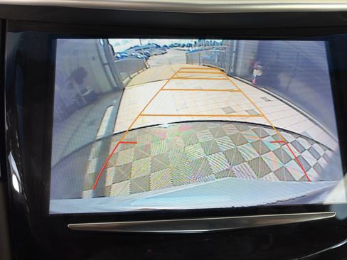 Used 2017 Cadillac XTS Luxury FWD image 21