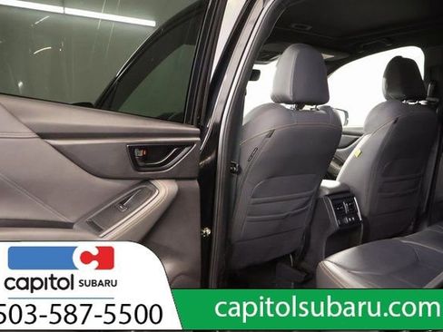 Used 2024 Subaru Forester Wilderness AWD/4WD image 30