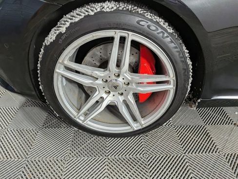 Used 2015 Mercedes-Benz S 550 S 550 image 36