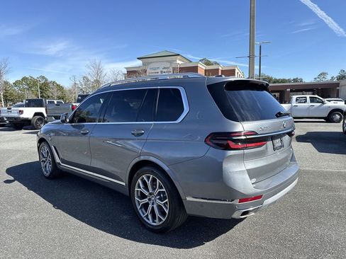 Used 2023 BMW X7 xDrive40i image 5