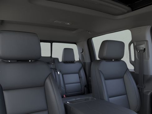 New 2026 GMC Sierra 1500 SLT w/ SLT Premium Package RWD image 42