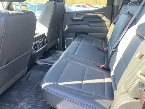 Used 2024 GMC Sierra 1500 Denali w/ Technology Package image 11