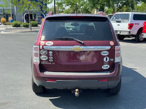 Used 2009 Chevrolet Equinox LT AWD/4WD image 6
