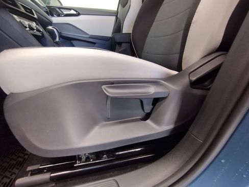 New 2026 Volkswagen Taos S AWD/4WD image 21