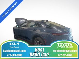 Used 2025 Toyota Crown XLE video 1