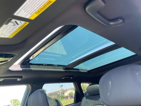 New 2027 Kia Seltos X-Line SX AWD/4WD image 10