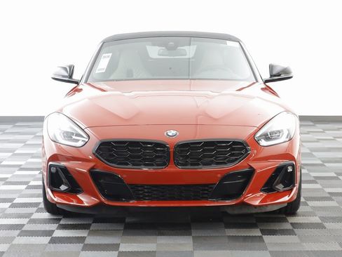New 2026 BMW Z4 sDrive30i w/ Shadowloine Package image 24