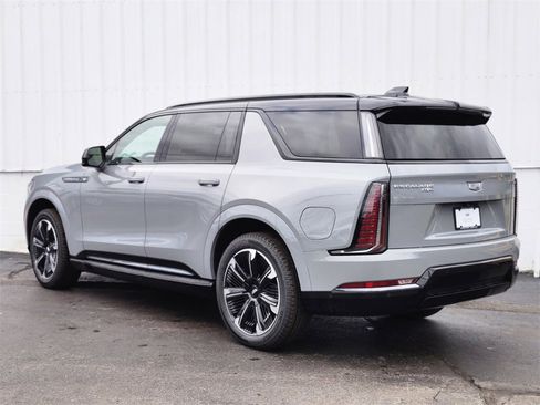 New 2026 Cadillac Escalade IQL Sport 2 image 5