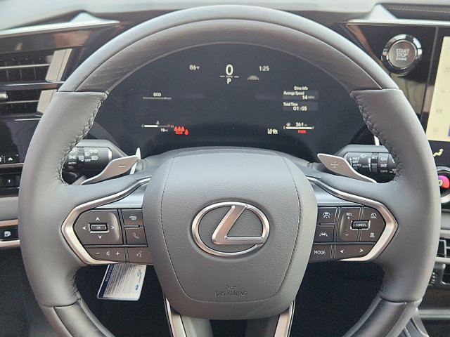 New 2026 Lexus RX 350 Premium AWD/4WD image 13