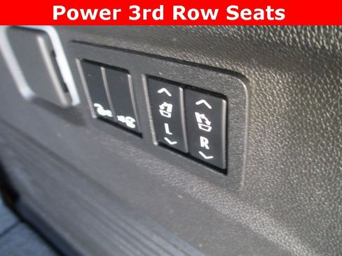 Certified 2021 Chevrolet Tahoe High Country image 22