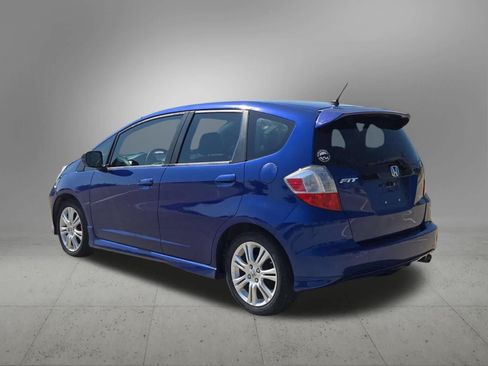 Used 2009 Honda Fit Sport image 4