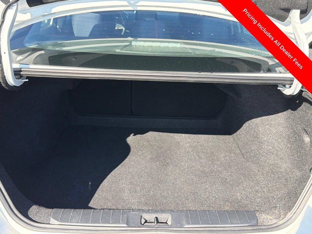 Used 2020 Nissan Sentra SR FWD image 35