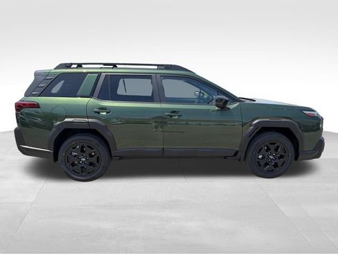 New 2026 Subaru Outback Limited AWD/4WD image 8