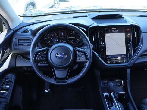 Used 2024 Subaru Ascent Onyx Edition Limited w/ Popular Package Onyx AWD/4WD image 17