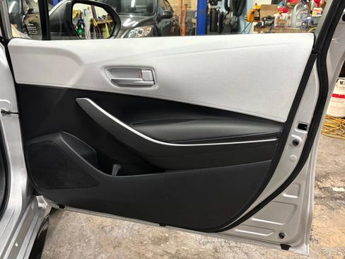 Used 2020 Toyota Corolla SE image 24