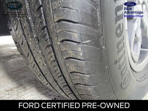 Certified 2023 Ford Bronco Sport Big Bend w/ Convenience Package image 12