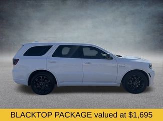 Used 2022 Dodge Durango R/T w/ Blacktop Package video 2