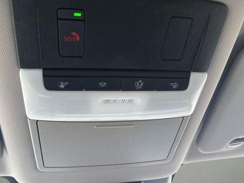 Certified 2021 Nissan Rogue SV AWD/4WD image 22