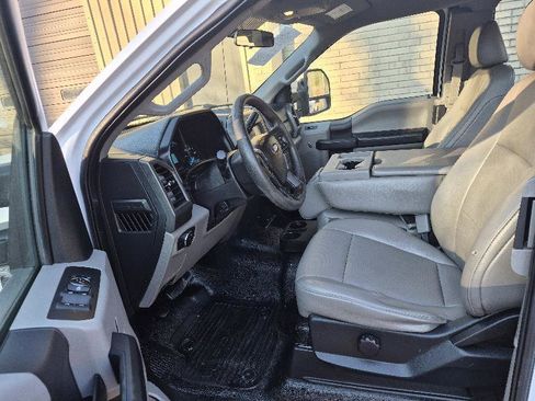 Used 2017 Ford F350 XL RWD image 10