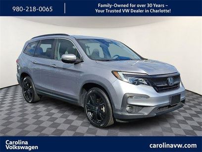 Used 2022 Honda Pilot Special Edition