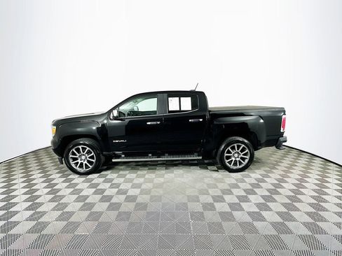 Used 2018 GMC Canyon Denali image 5