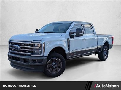 Used 2026 Ford F350 King Ranch