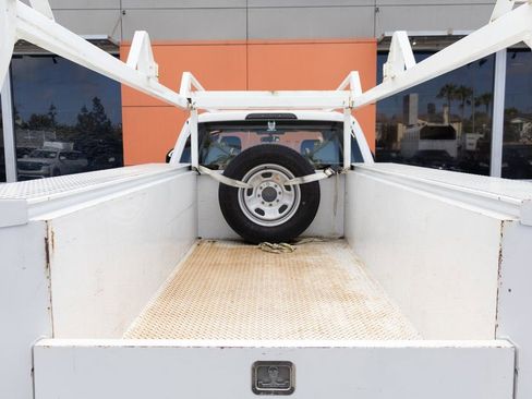 Used 2018 Ford F350 XL w/ Power Equipment Group image 17