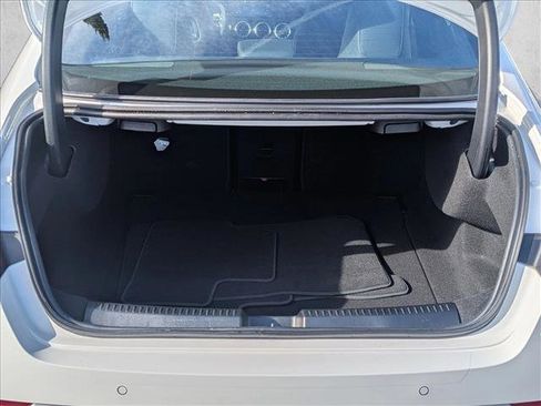 Certified 2025 Mercedes-Benz CLA 35 AMG 4MATIC image 6