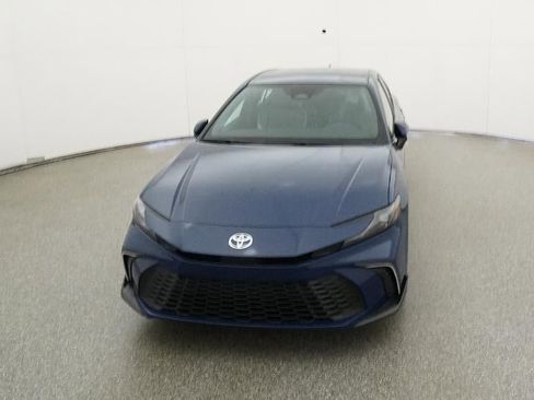New 2026 Toyota Camry SE image 48