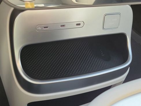 New 2026 Hyundai Ioniq 9 SEL image 11