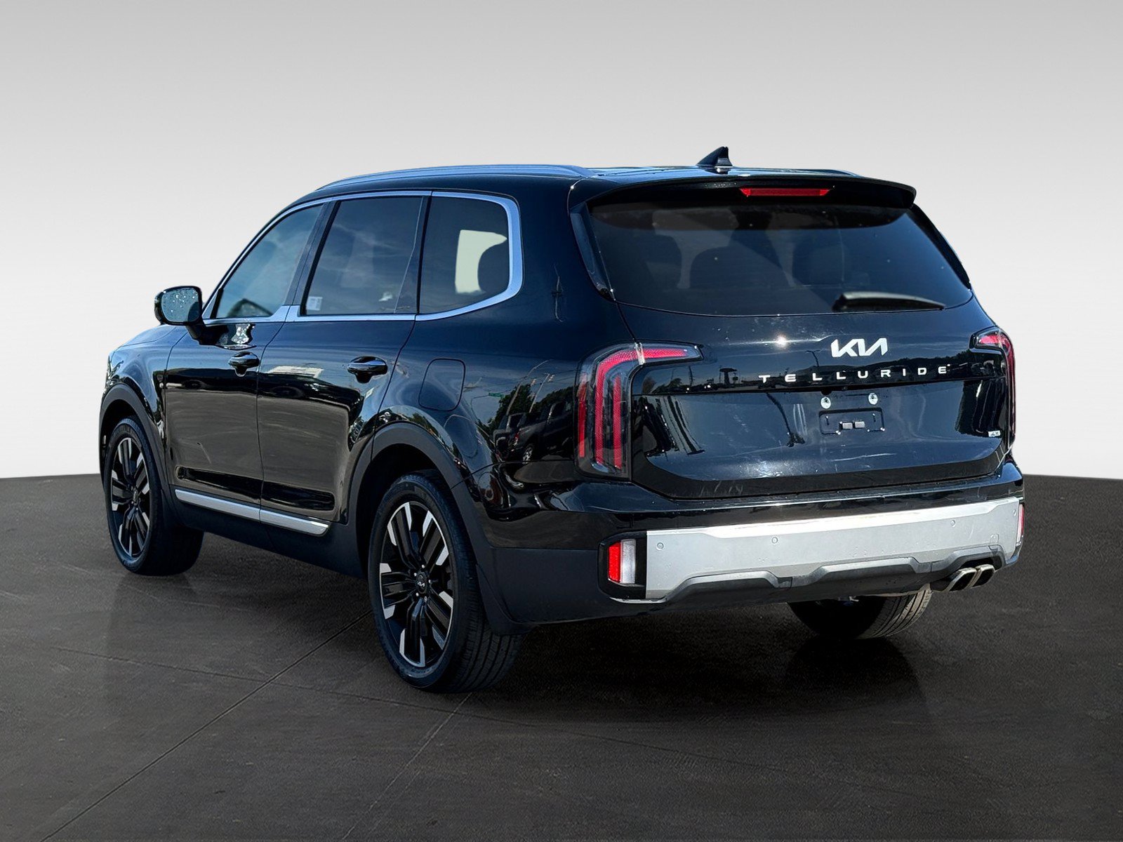 Used 2023 Kia Telluride SX Prestige AWD/4WD image 7
